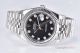 Clean Factory 11 Clone Rolex Datejust 41 Black Diamond Face Jubliee 3235 Watch (4)_th.jpg